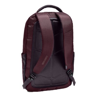 under armour on balance backpack