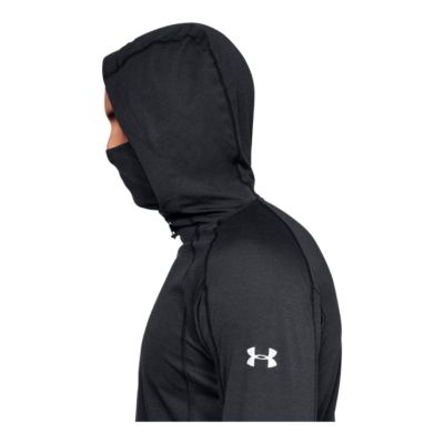 Swyft Facemask Pullover Hoodie 