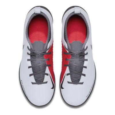 Nike Jr. Phantom Vision 2 Academy Dynamic Fit IC Little Big .