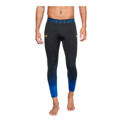 curry compression pants