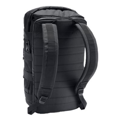 ua pursuit of victory gear bag review