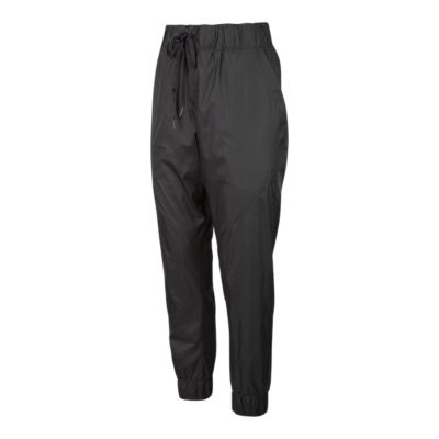 under armour women's storm iridescent woven pants