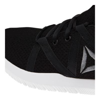 reebok reago womens trainer shoe