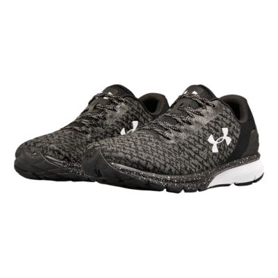 men's ua charged escape 2 reflect running shoes