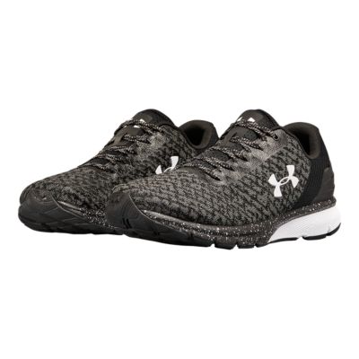 under armour charged escape 2 reflect men's running shoes