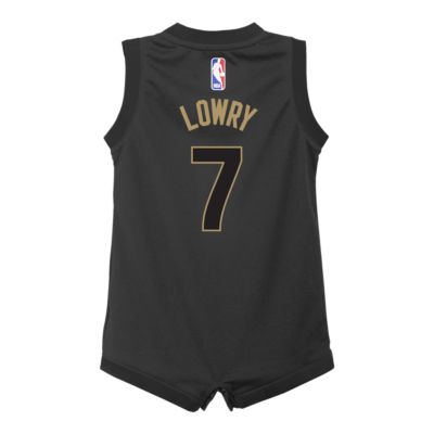 raptors onesie