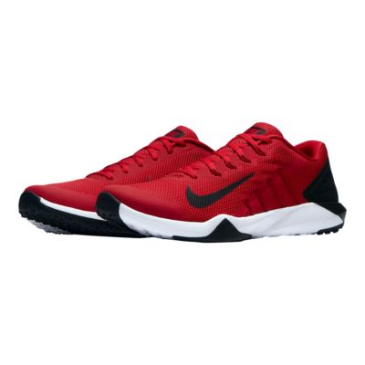 nike retaliation tr 2 red