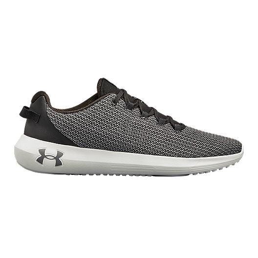 Under Armour Mens Ripple Elevated Sneaker