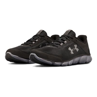 under armour men's micro g assert 7