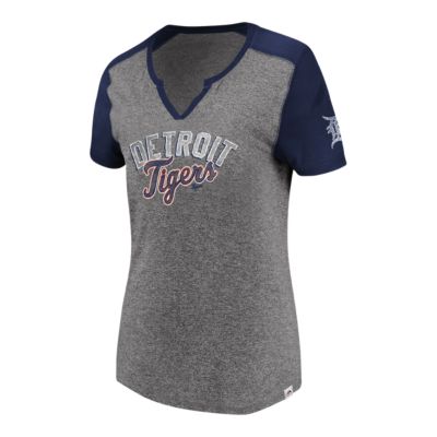 womens detroit tigers shirt