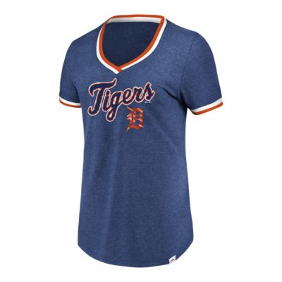 womens detroit tigers shirt