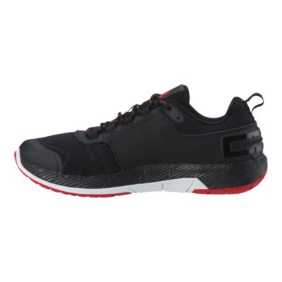 under armour commit tr ex black