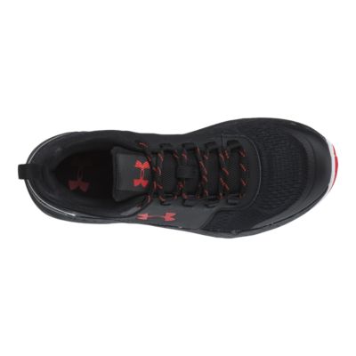 under armour men's commit tr ex sneaker