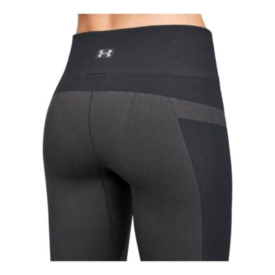 under armour seamless leggings