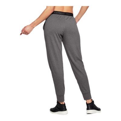 women's ua play up twist pants