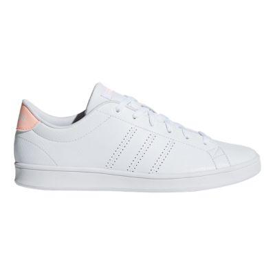 adidas advantage clean qt w