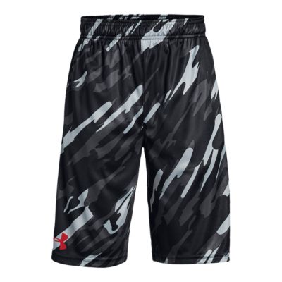 under armour dry fit shorts