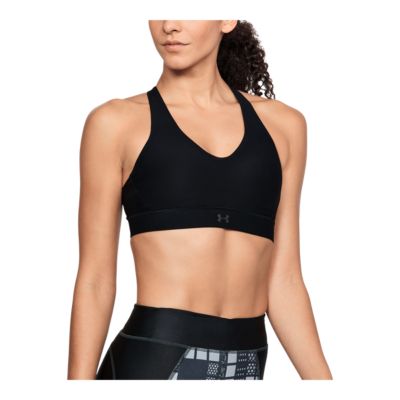 under armour vanish mid sports bra