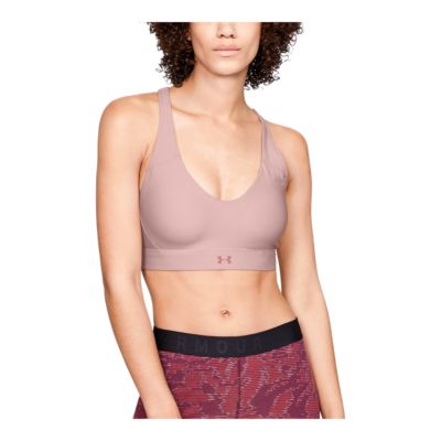 ua vanish mid bra