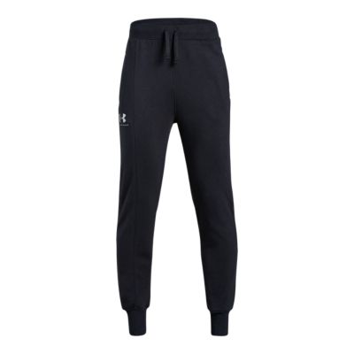 under armour boys joggers