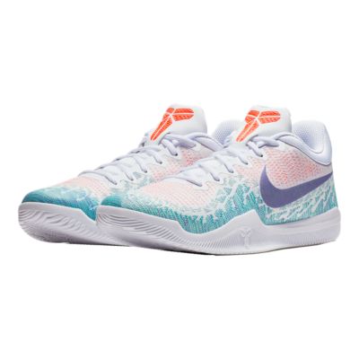 mamba rage basketball shoes
