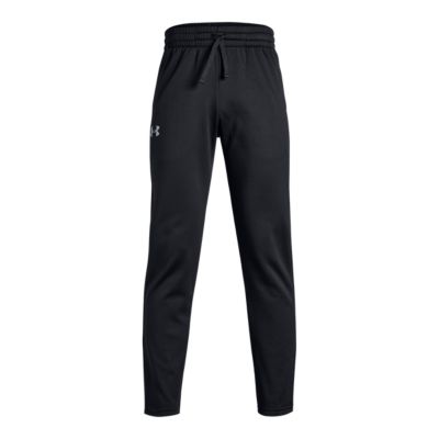 Armour Fleece Open Hem Pants 