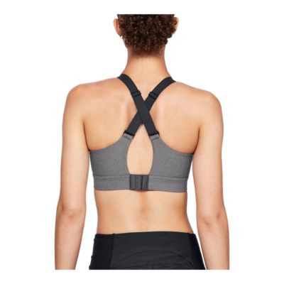 women's ua vanish high sports bra