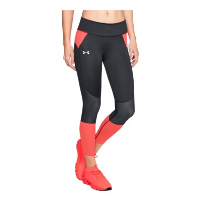 under armour tights with pockets