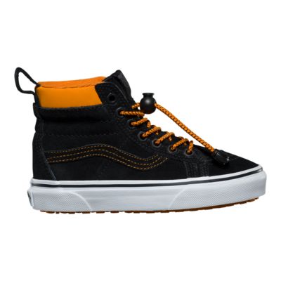 kids vans mte