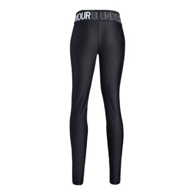 under armour heat gear legging