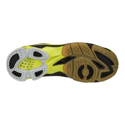 mizuno women's wave lightning z2