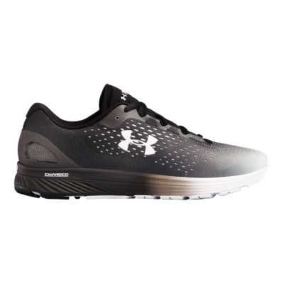 under armour charged bandit 4 review