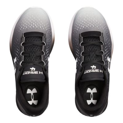 under armour charged bandit 4 blue
