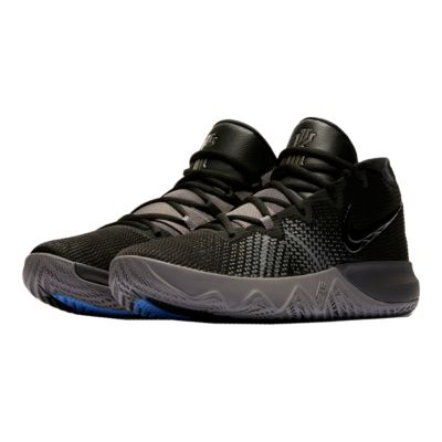 kyrie flytrap black grey