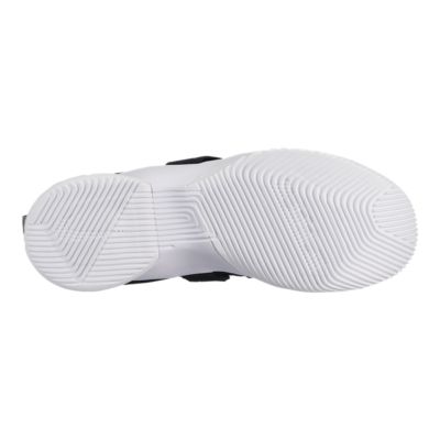 lebron soldier tb basketball shoes