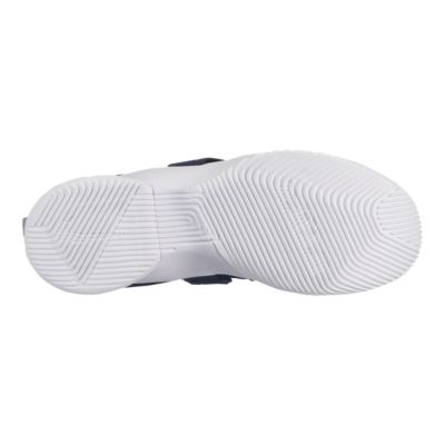 lebron soldier 12 sport chek