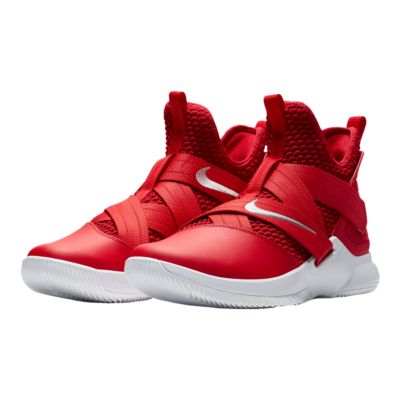 lebron soldier 12 sport chek