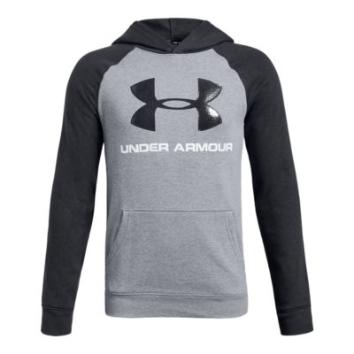 boys ua hoodie