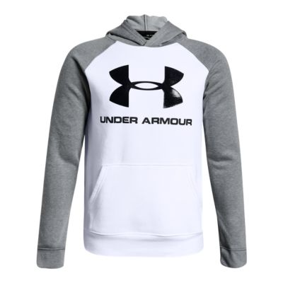 under armour boys sweater