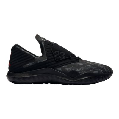 jordan relentless red