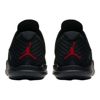 jordan relentless red
