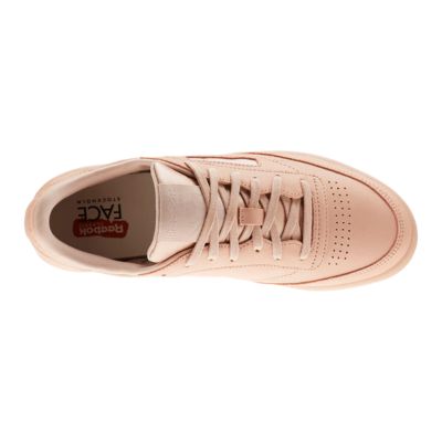 reebok club c 85 face