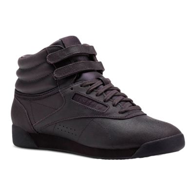 reebok women's freestyle hi shoes