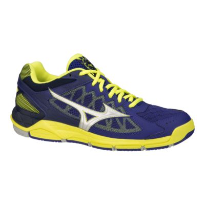 mizuno wave supersonic