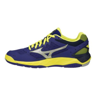 mizuno wave supersonic mens