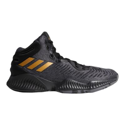 adidas crazy bounce basketball