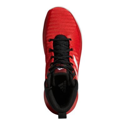 adidas men's pro elevate 2018 basketball shoes