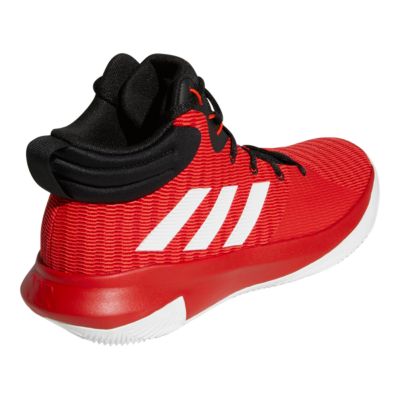 adidas men's pro elevate 2018 basketball shoes
