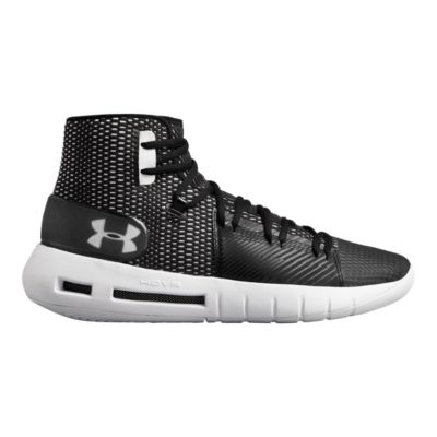 Under Armour Men's Drive 5 HOVR TB 
