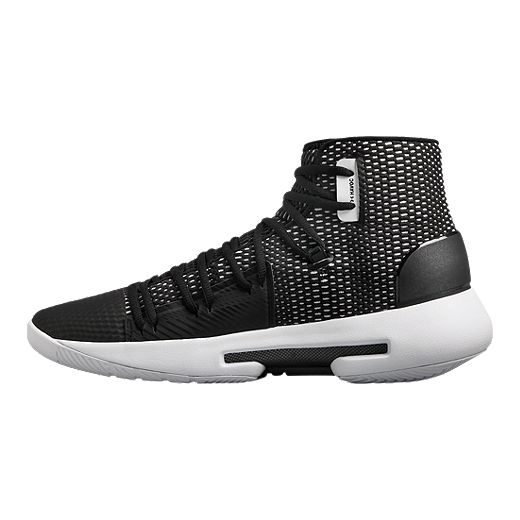 Under Armour Womens Drive 5 Basketball Shoe 